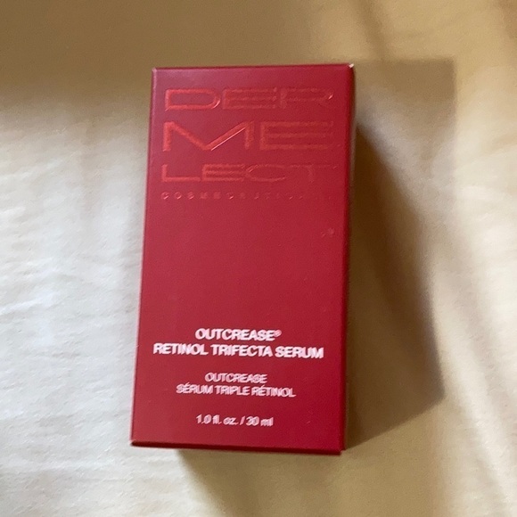 Outcrease Dermeletic serum - Picture 1 of 3